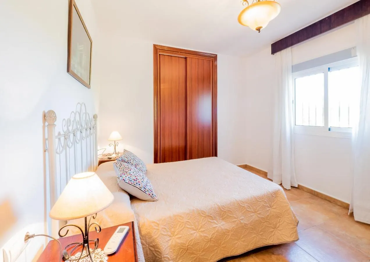 Ferienhaus Cubo'S Casa Rural El Alba Alhaurín el Grande